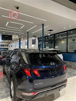 هیوندای تۆکسۆن